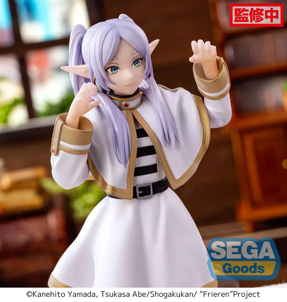 [Pre-order] Frieren: Beyond Journey's End - Frieren Prize Figure SEGA