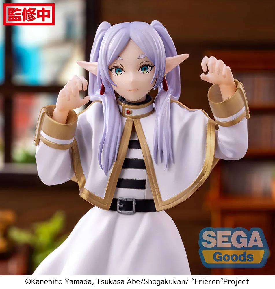 [Pre-order] Frieren: Beyond Journey's End - Frieren Prize Figure SEGA
