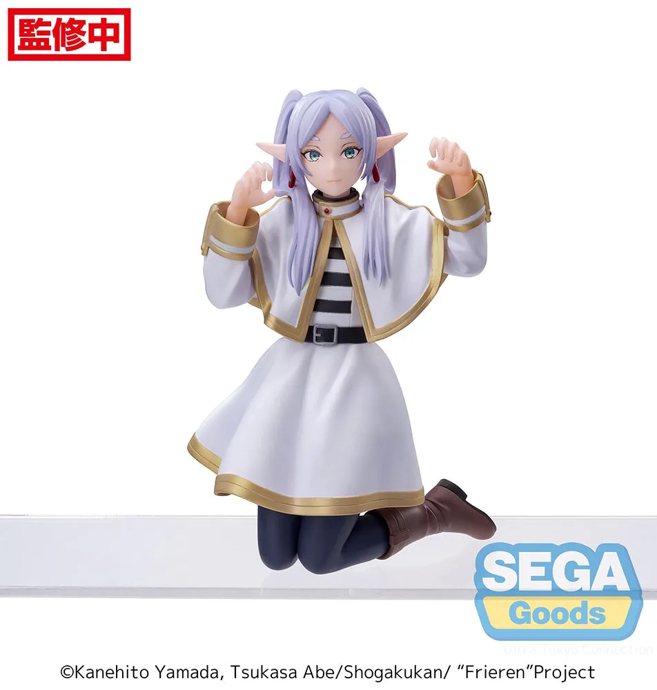 [Pre-order] Frieren: Beyond Journey's End - Frieren Prize Figure SEGA