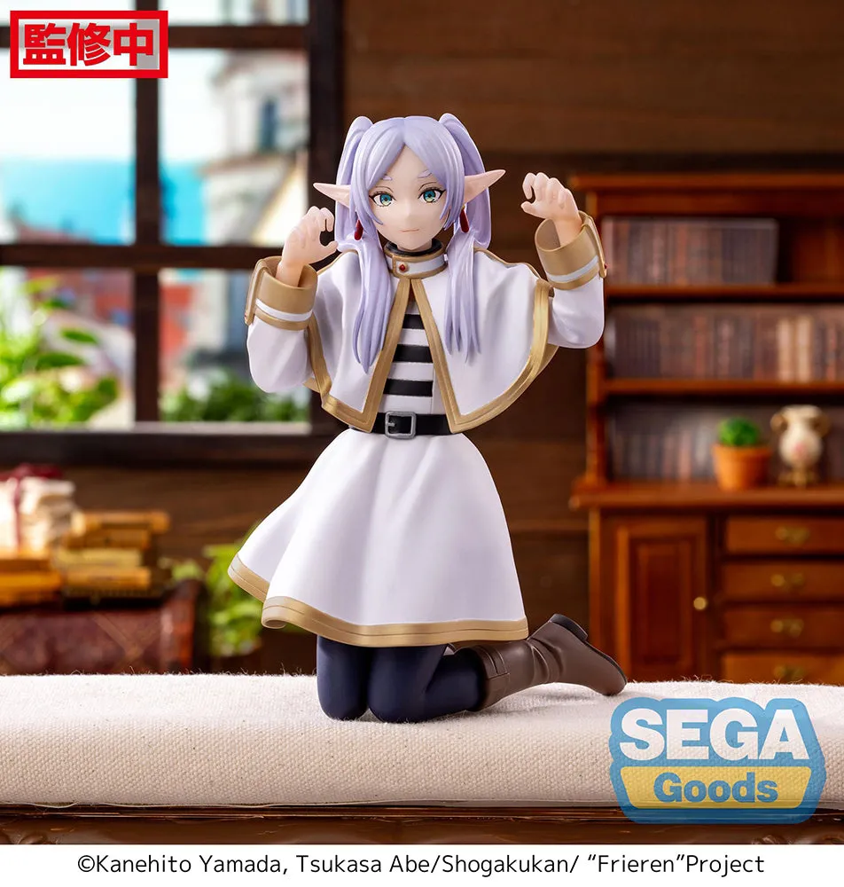 [Pre-order] Frieren: Beyond Journey's End - Frieren Prize Figure SEGA