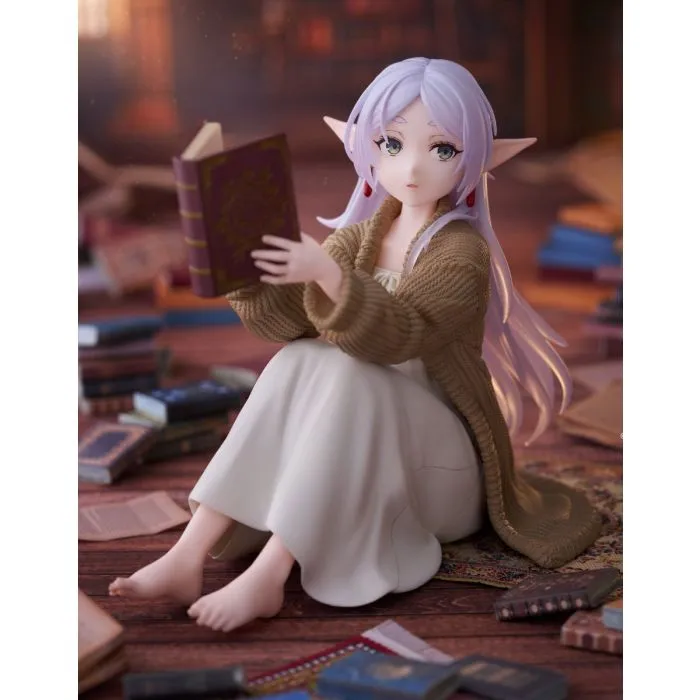 [Pre-order] Frieren: Beyond Journey's End - Frieren (Roomwear Ver.) Prize Figure Taito