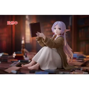 [Pre-order] Frieren: Beyond Journey's End - Frieren (Roomwear Ver.) Prize Figure Taito