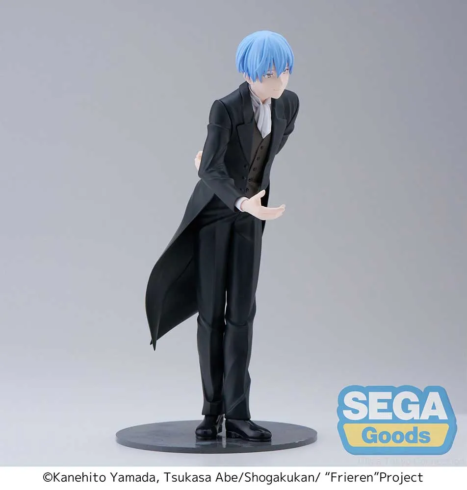 [Pre-order] Frieren: Beyond Journey's End - Himmel & Frieren Prize Figure SEGA
