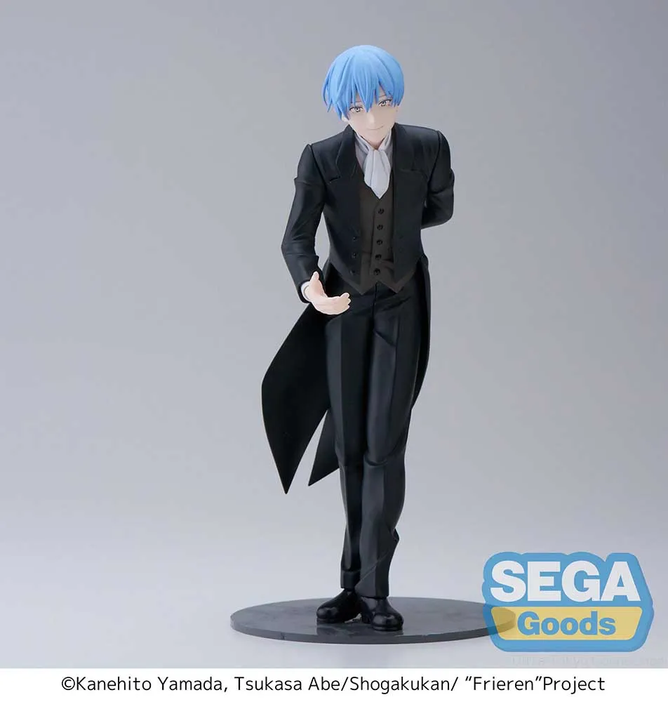 [Pre-order] Frieren: Beyond Journey's End - Himmel & Frieren Prize Figure SEGA