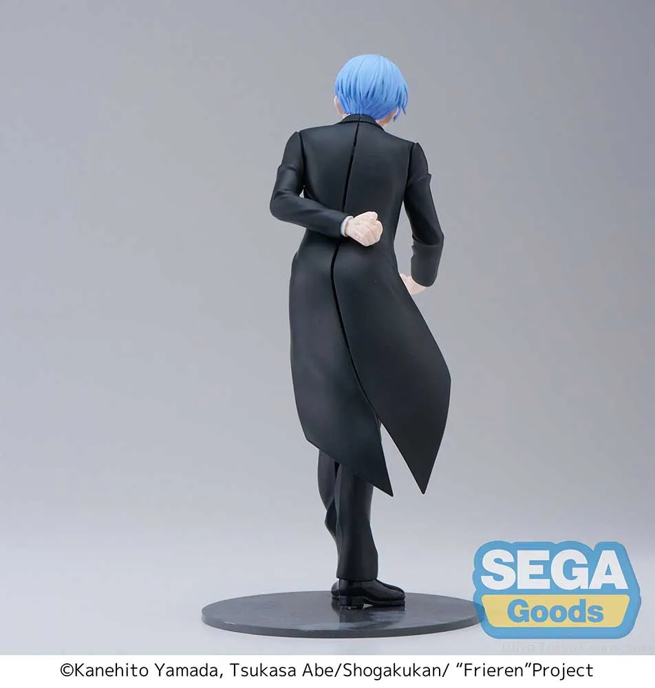 [Pre-order] Frieren: Beyond Journey's End - Himmel & Frieren Prize Figure SEGA