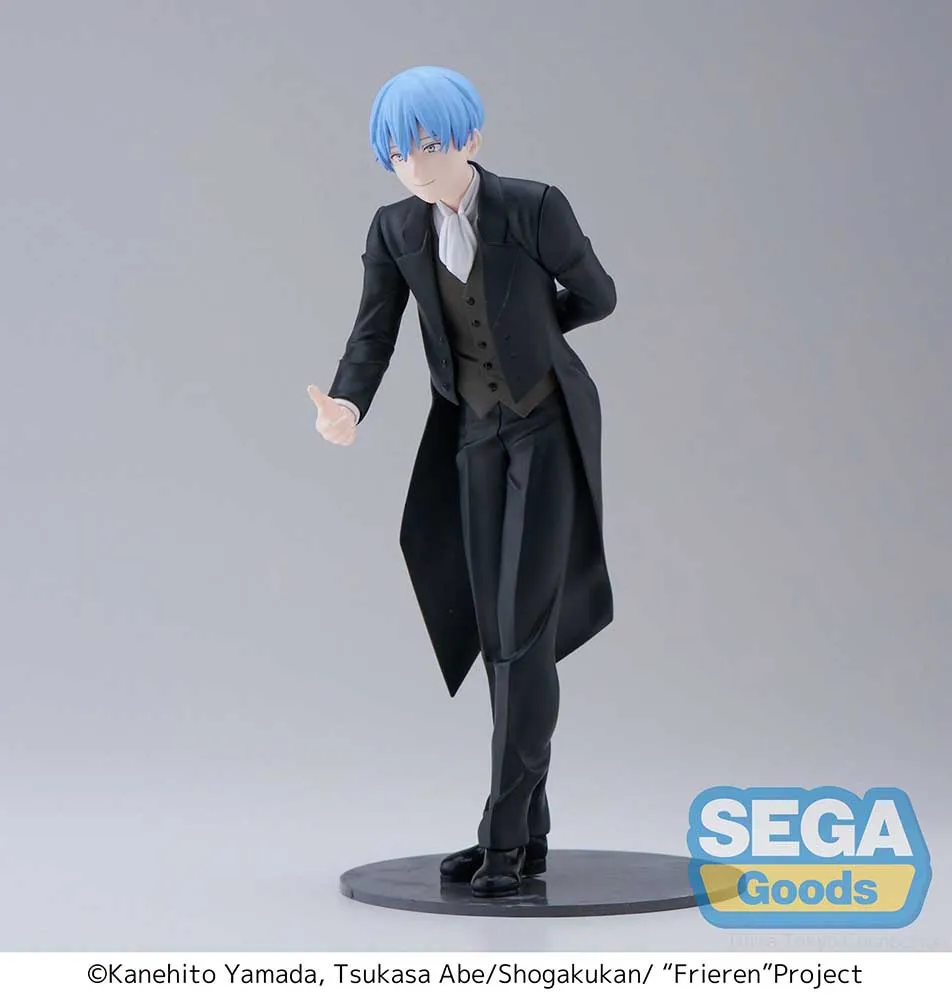 [Pre-order] Frieren: Beyond Journey's End - Himmel & Frieren Prize Figure SEGA