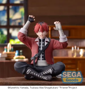 [Pre-order] Frieren: Beyond Journey's End - Stark PM Perching Prize Figure SEGA