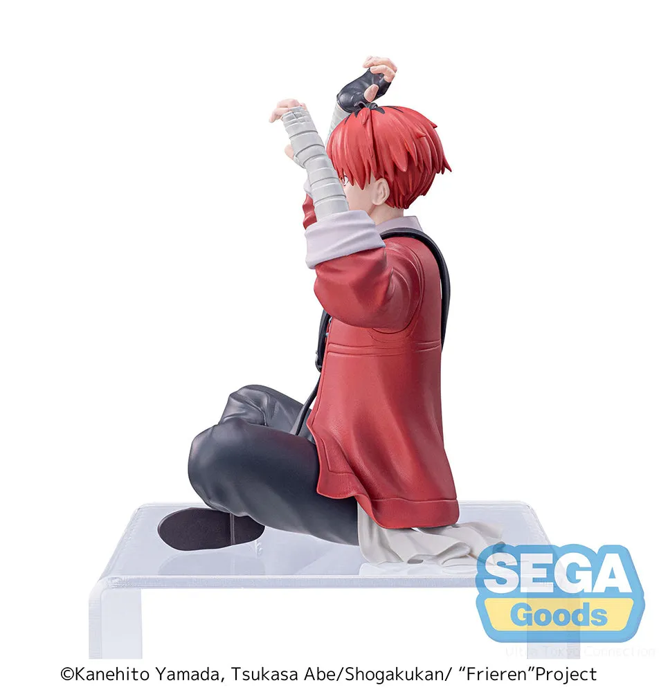 [Pre-order] Frieren: Beyond Journey's End - Stark PM Perching Prize Figure SEGA