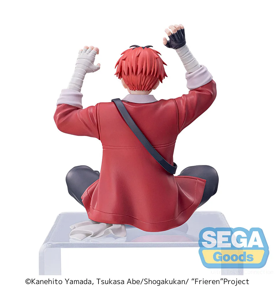 [Pre-order] Frieren: Beyond Journey's End - Stark PM Perching Prize Figure SEGA