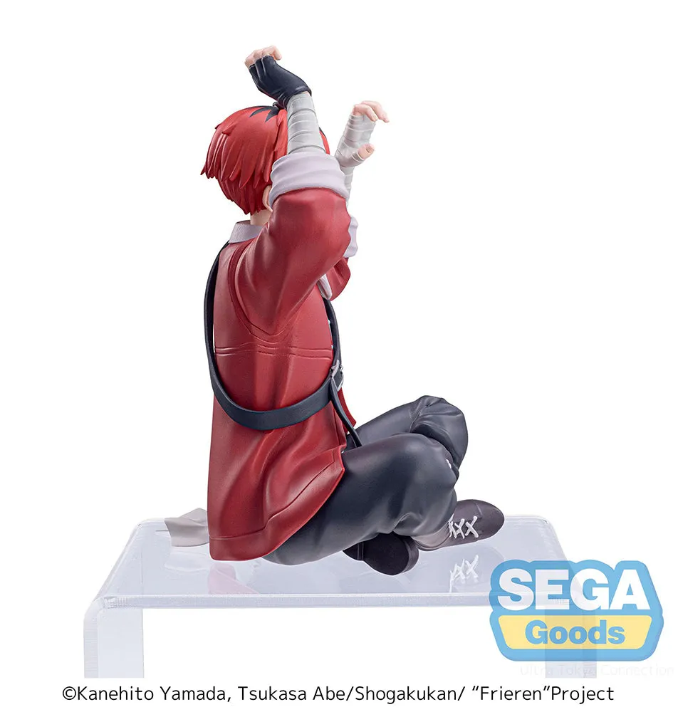[Pre-order] Frieren: Beyond Journey's End - Stark PM Perching Prize Figure SEGA