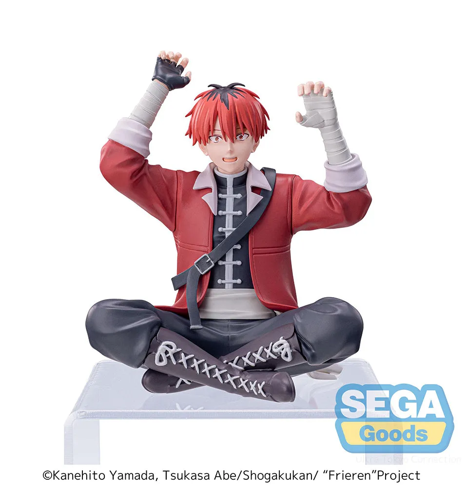 [Pre-order] Frieren: Beyond Journey's End - Stark PM Perching Prize Figure SEGA