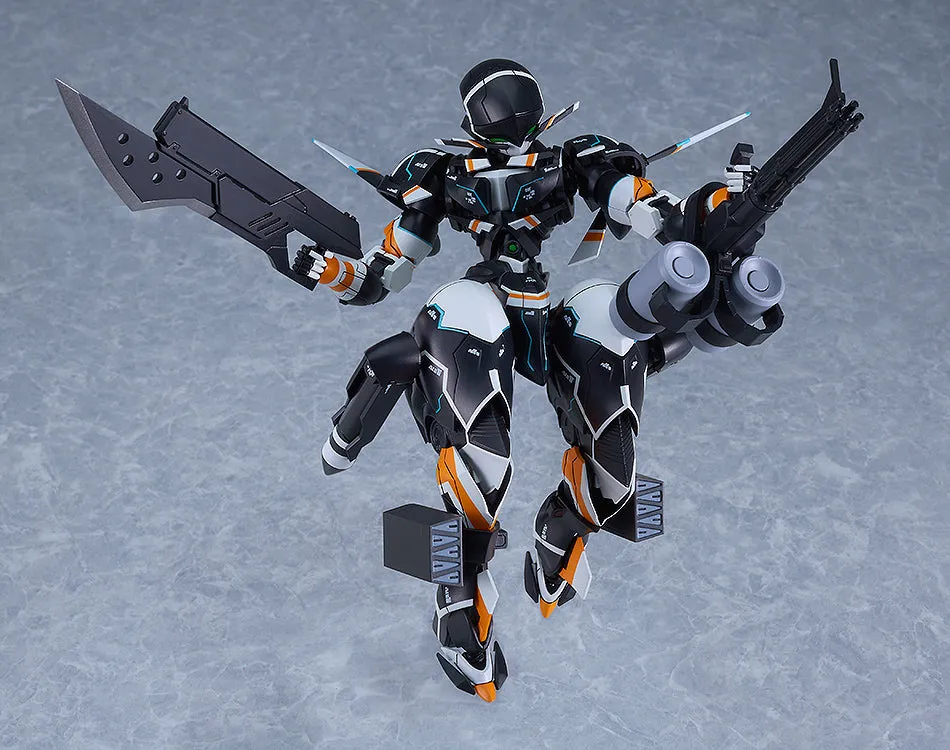 [Pre-order] Gargantia on the Verdurous Planet - MODEROID Chamber Plastic Model Kit Good Smile Company