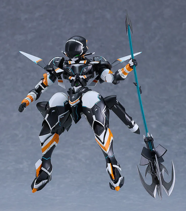 [Pre-order] Gargantia on the Verdurous Planet - MODEROID Chamber Plastic Model Kit Good Smile Company