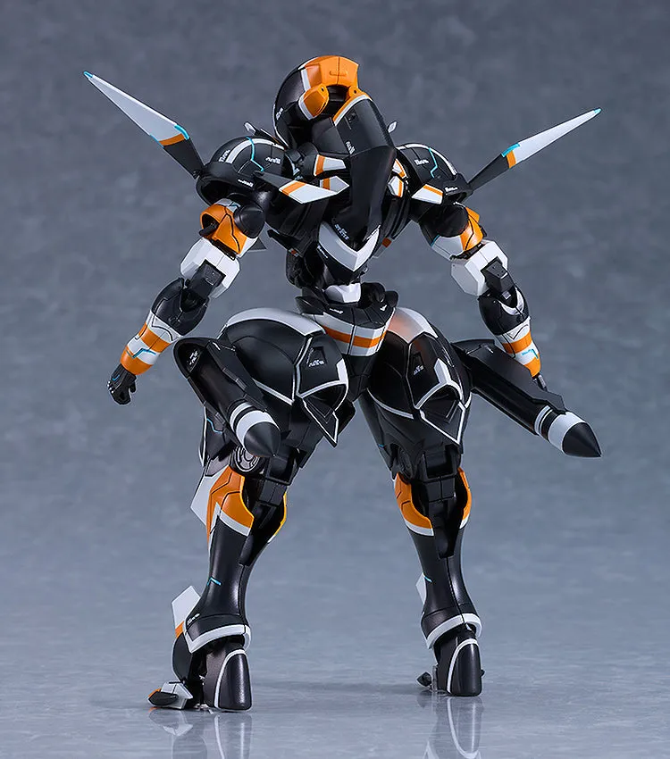 [Pre-order] Gargantia on the Verdurous Planet - MODEROID Chamber Plastic Model Kit Good Smile Company