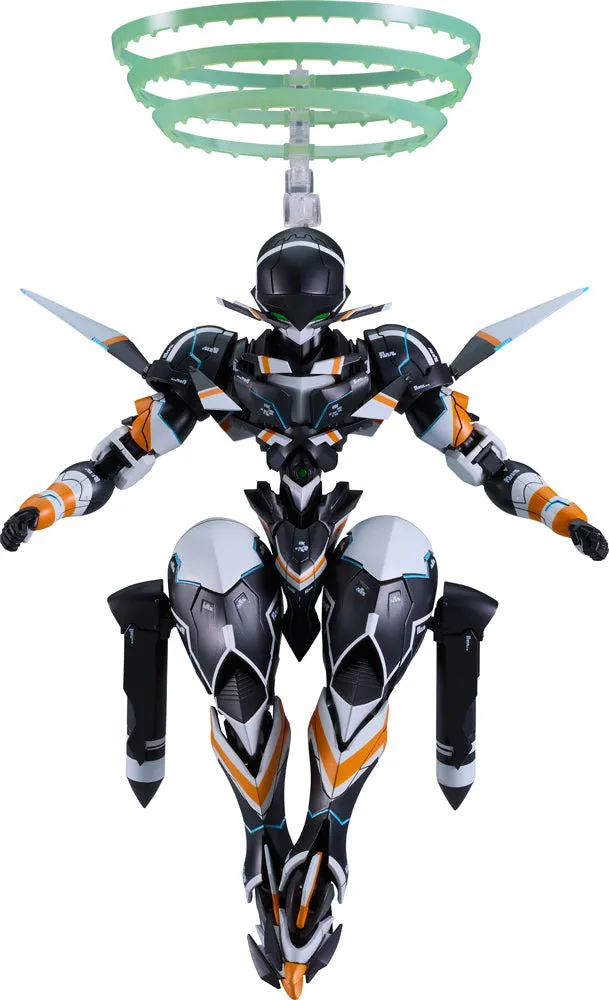 [Pre-order] Gargantia on the Verdurous Planet - MODEROID Chamber Plastic Model Kit Good Smile Company