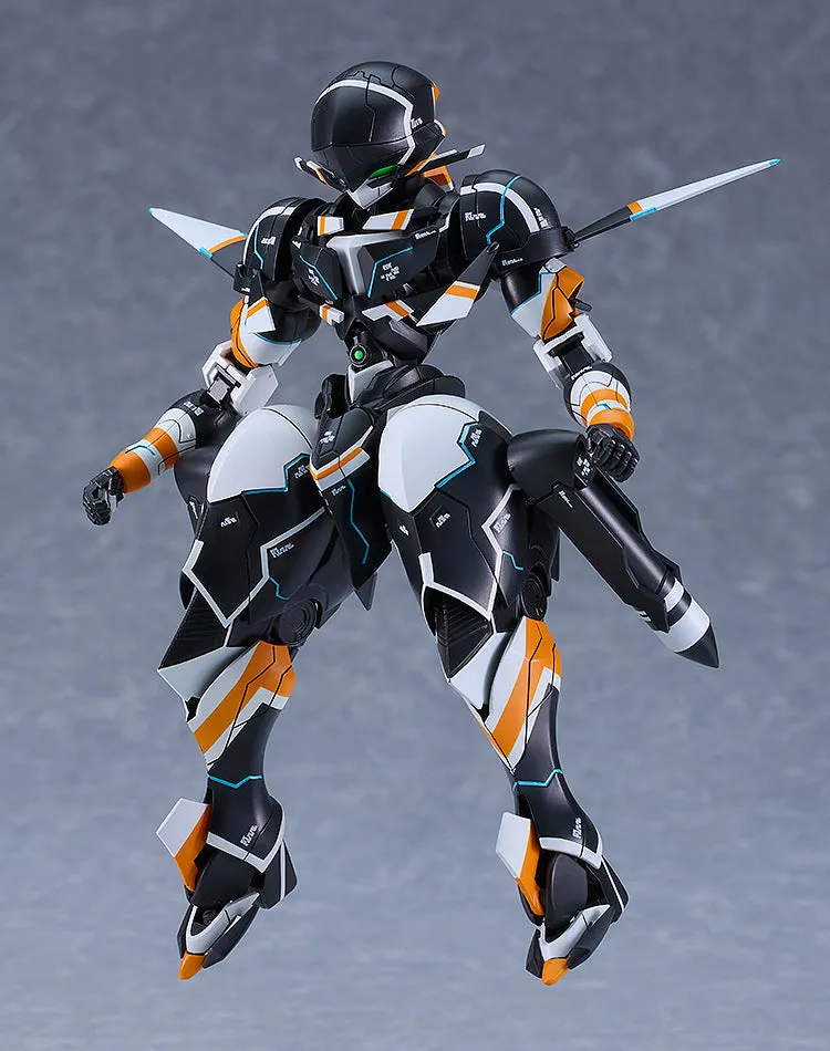 [Pre-order] Gargantia on the Verdurous Planet - MODEROID Chamber Plastic Model Kit Good Smile Company