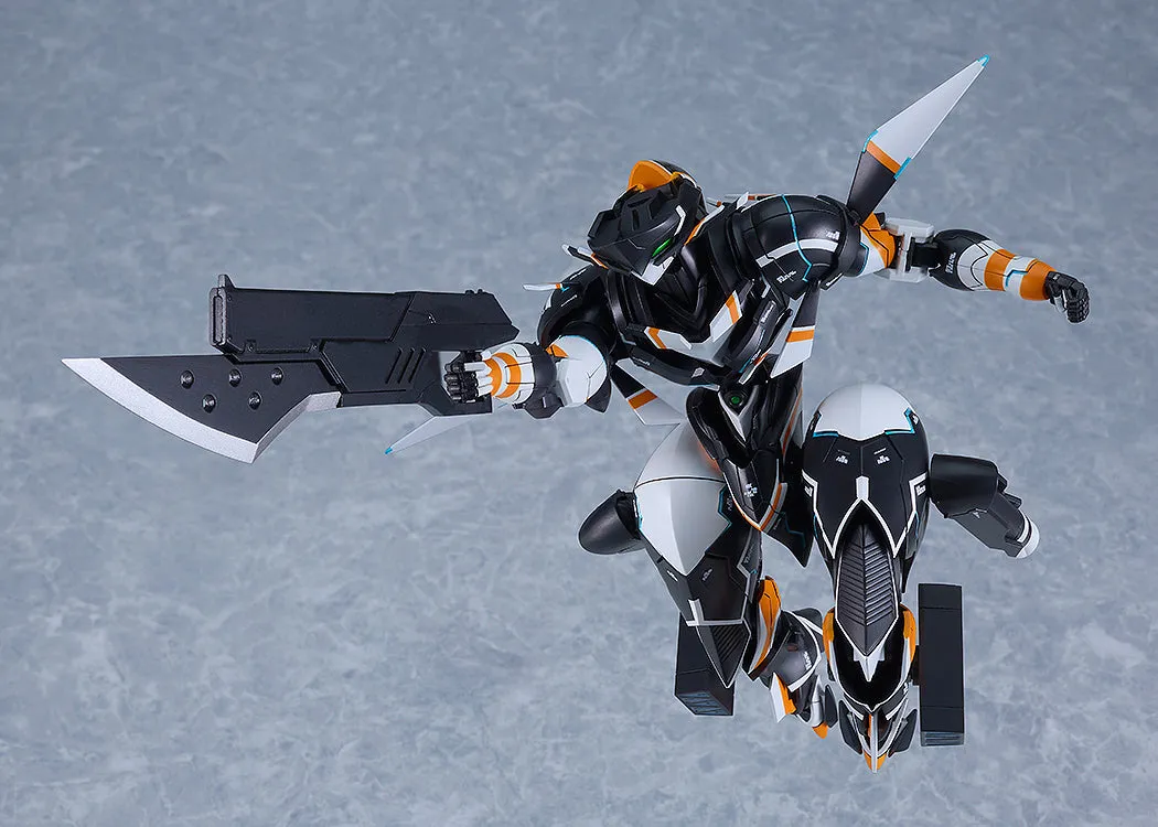 [Pre-order] Gargantia on the Verdurous Planet - MODEROID Chamber Plastic Model Kit Good Smile Company