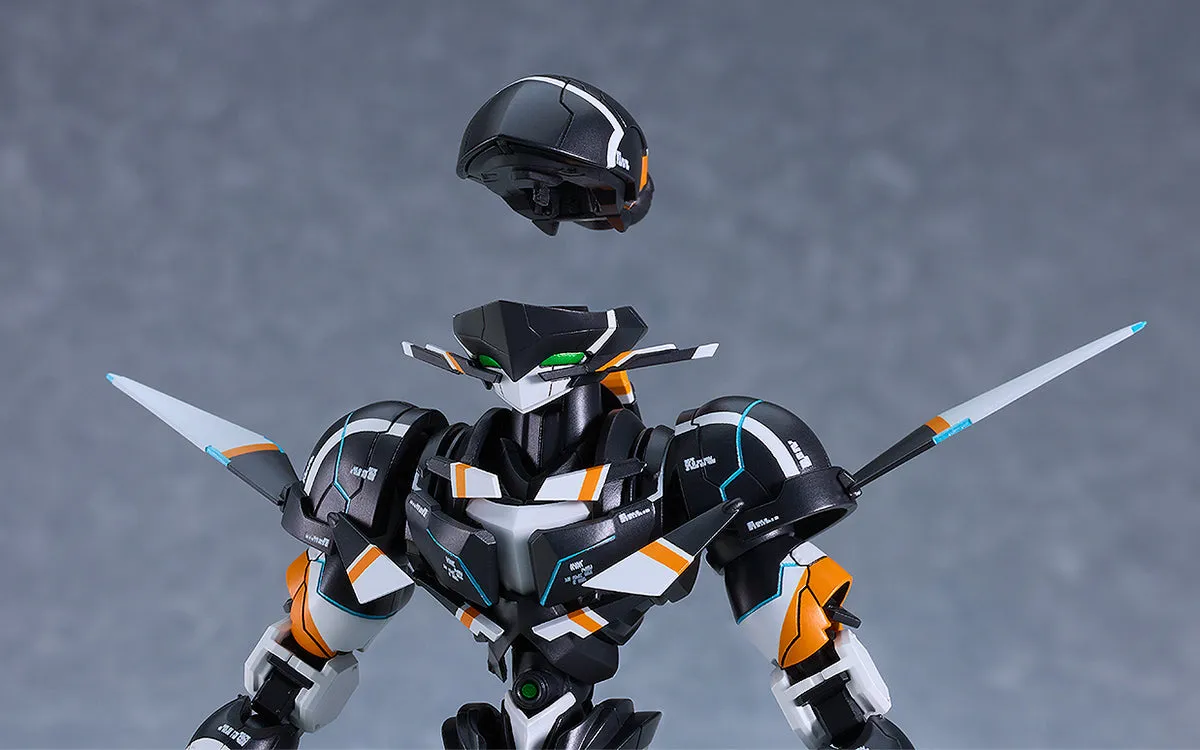 [Pre-order] Gargantia on the Verdurous Planet - MODEROID Chamber Plastic Model Kit Good Smile Company