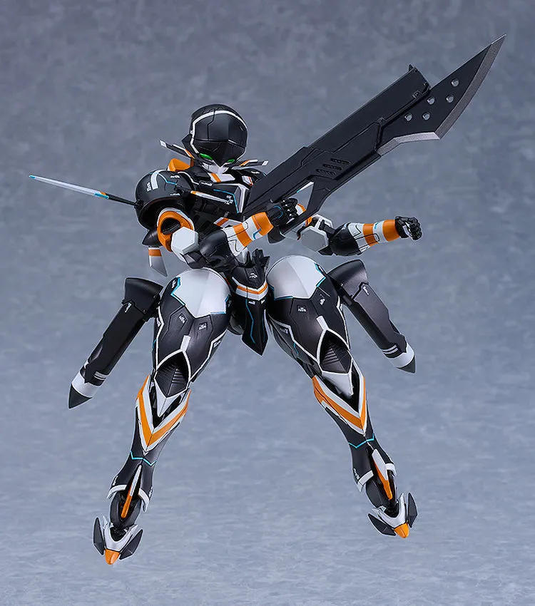 [Pre-order] Gargantia on the Verdurous Planet - MODEROID Chamber Plastic Model Kit Good Smile Company