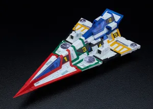 [Pre-order] Gatchaman Fighter - MODEROID Gatcha Spartan Plastic Model Kit Good Smile Company