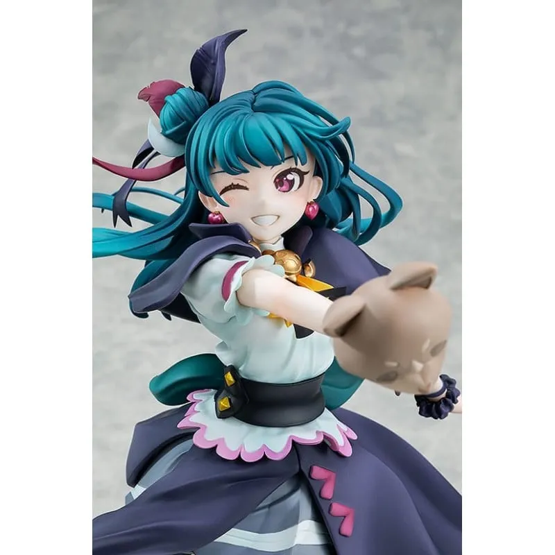 [Pre-order] Genjitsu no Yohane: Sunshine in the Mirror - Yohane 1/7 Scale Figure Kadokawa