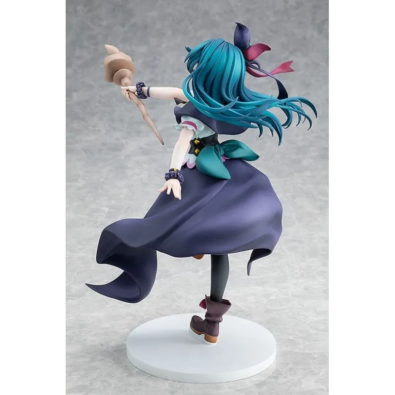 [Pre-order] Genjitsu no Yohane: Sunshine in the Mirror - Yohane 1/7 Scale Figure Kadokawa