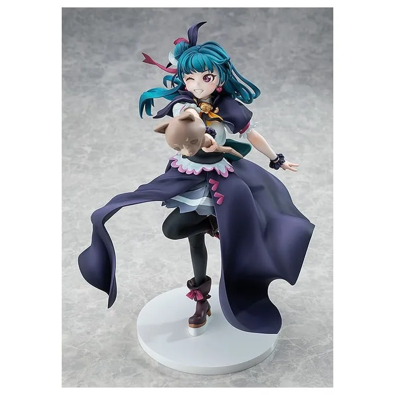 [Pre-order] Genjitsu no Yohane: Sunshine in the Mirror - Yohane 1/7 Scale Figure Kadokawa
