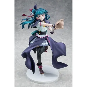 [Pre-order] Genjitsu no Yohane: Sunshine in the Mirror - Yohane 1/7 Scale Figure Kadokawa