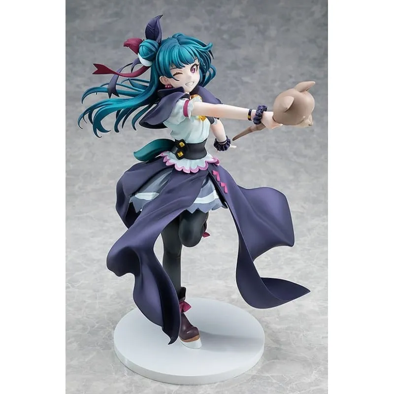 [Pre-order] Genjitsu no Yohane: Sunshine in the Mirror - Yohane 1/7 Scale Figure Kadokawa