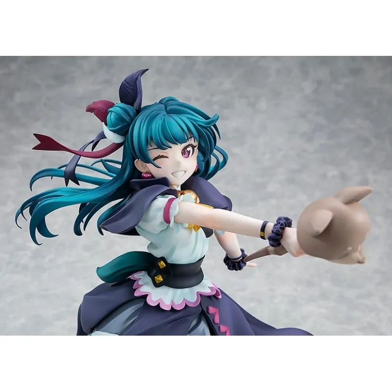[Pre-order] Genjitsu no Yohane: Sunshine in the Mirror - Yohane 1/7 Scale Figure Kadokawa