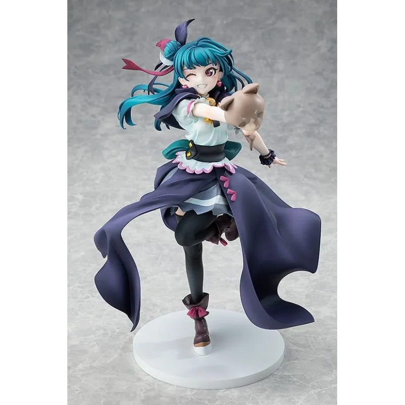 [Pre-order] Genjitsu no Yohane: Sunshine in the Mirror - Yohane 1/7 Scale Figure Kadokawa