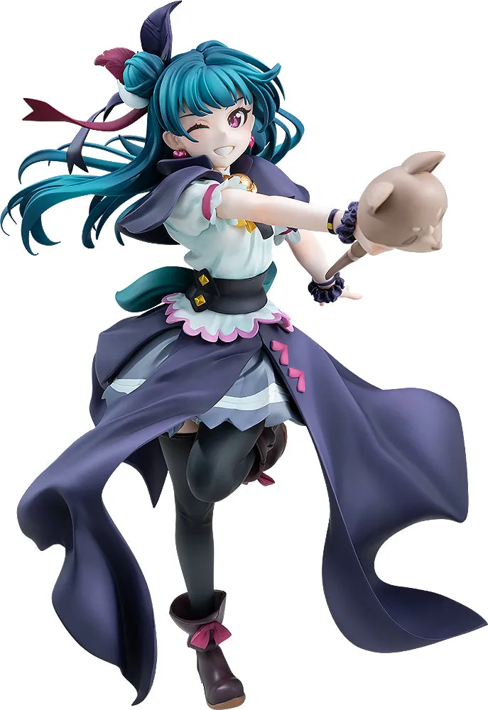 [Pre-order] Genjitsu no Yohane: Sunshine in the Mirror - Yohane 1/7 Scale Figure Kadokawa