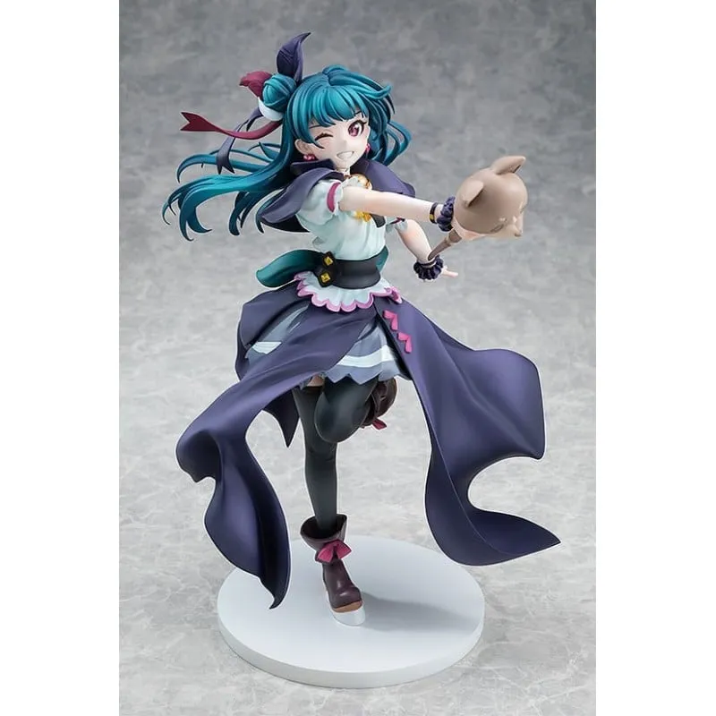 [Pre-order] Genjitsu no Yohane: Sunshine in the Mirror - Yohane 1/7 Scale Figure Kadokawa