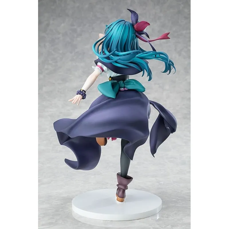 [Pre-order] Genjitsu no Yohane: Sunshine in the Mirror - Yohane 1/7 Scale Figure Kadokawa