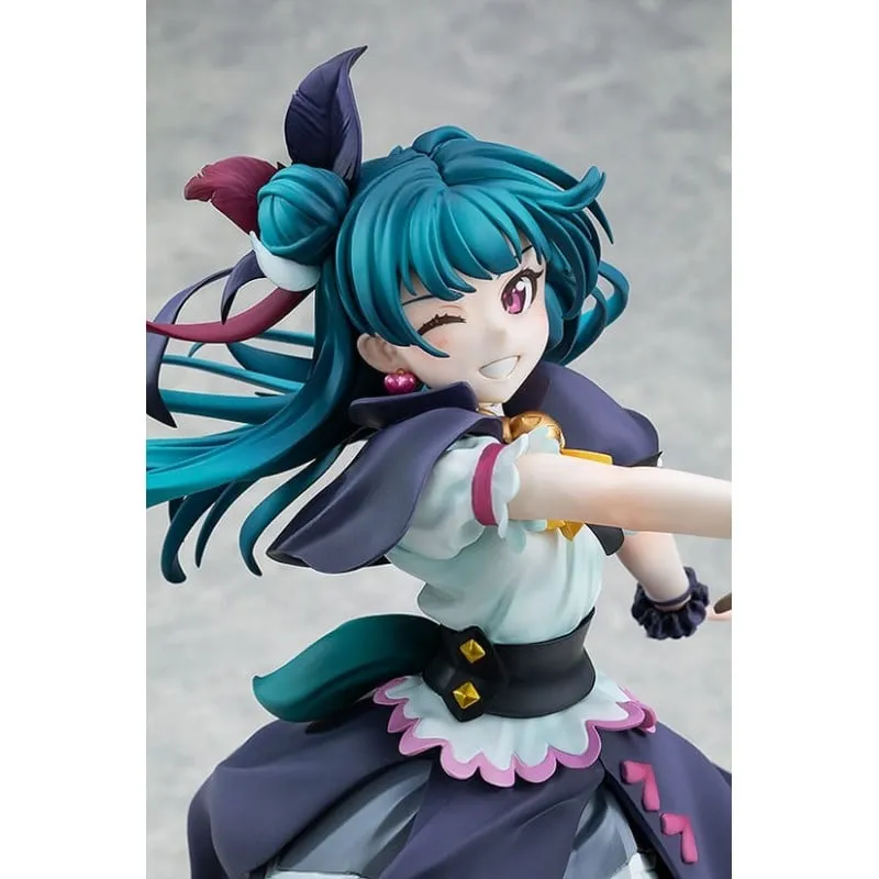 [Pre-order] Genjitsu no Yohane: Sunshine in the Mirror - Yohane 1/7 Scale Figure Kadokawa