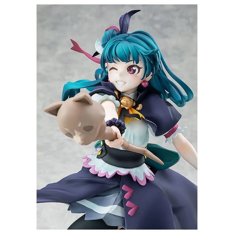 [Pre-order] Genjitsu no Yohane: Sunshine in the Mirror - Yohane 1/7 Scale Figure Kadokawa
