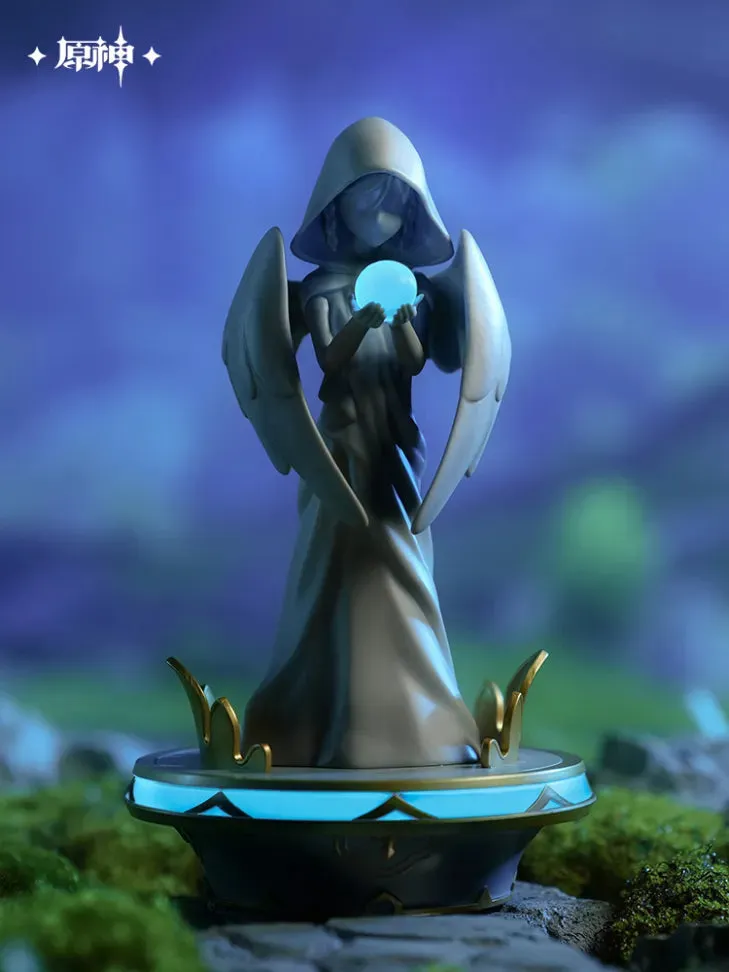 [Pre-order] Genshin Impact - Anemo Statue of The Seven Luminous Figure Neamedia Icons