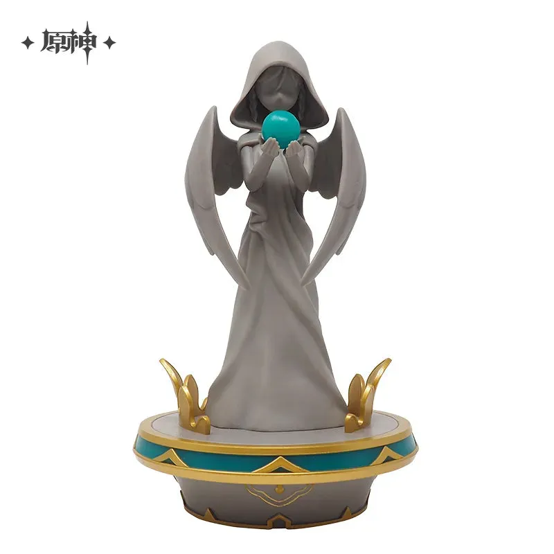 [Pre-order] Genshin Impact - Anemo Statue of The Seven Luminous Figure Neamedia Icons