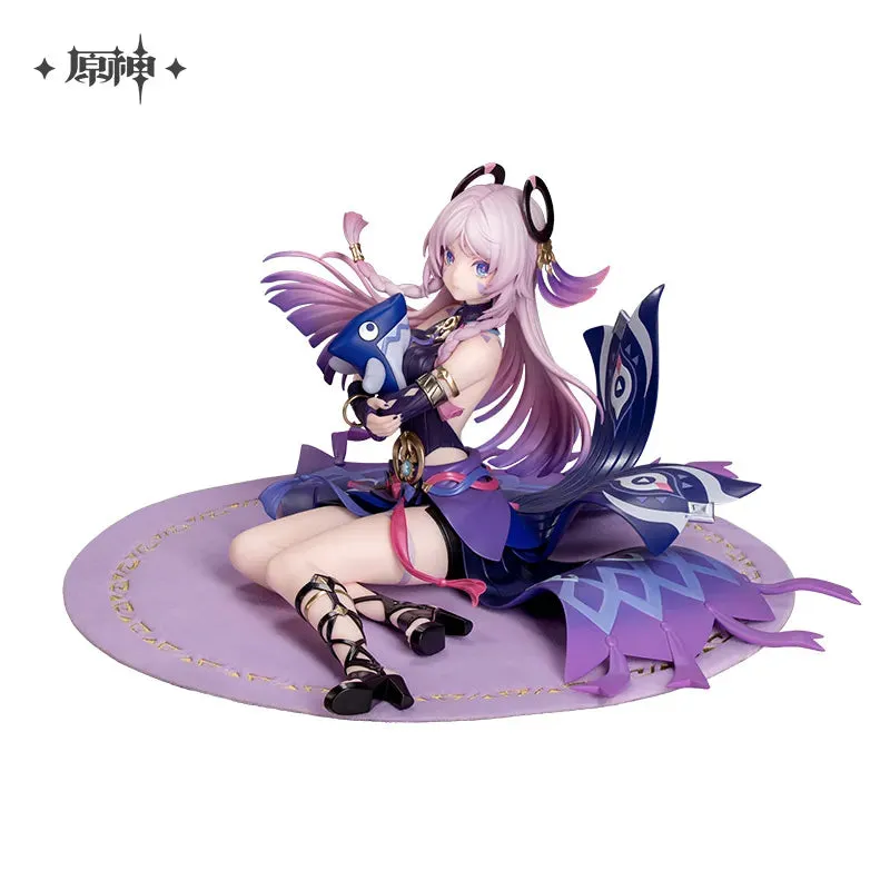 [Pre-order] Genshin Impact - Citlali (Obsidian Opalstar Ver.) 1/8 Scale Figure Myethos