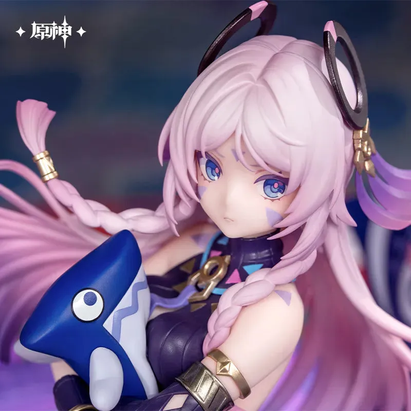 [Pre-order] Genshin Impact - Citlali (Obsidian Opalstar Ver.) 1/8 Scale Figure Myethos
