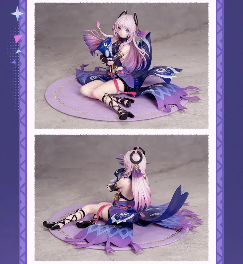 [Pre-order] Genshin Impact - Citlali (Obsidian Opalstar Ver.) 1/8 Scale Figure Myethos