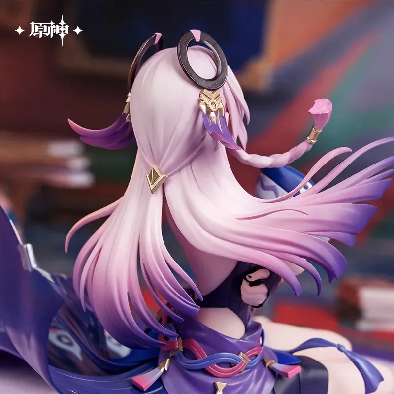 [Pre-order] Genshin Impact - Citlali (Obsidian Opalstar Ver.) 1/8 Scale Figure Myethos