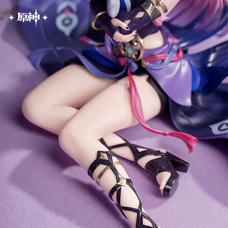 [Pre-order] Genshin Impact - Citlali (Obsidian Opalstar Ver.) 1/8 Scale Figure Myethos