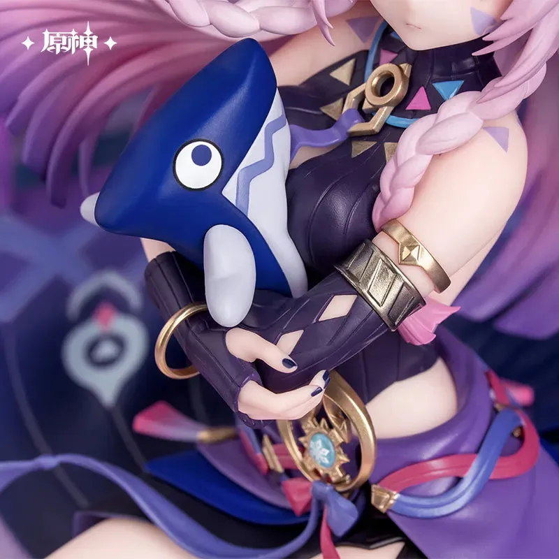 [Pre-order] Genshin Impact - Citlali (Obsidian Opalstar Ver.) 1/8 Scale Figure Myethos