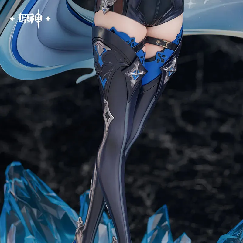 [Pre-order] Genshin Impact - Eula (Dance of the Shimmering Wave Ver.) 1/7 Scale Figure Wonderful Works