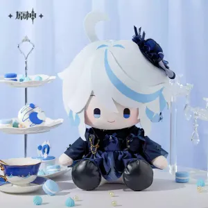 [Pre-order] Genshin Impact - Furina Impression Plushie miHoYo