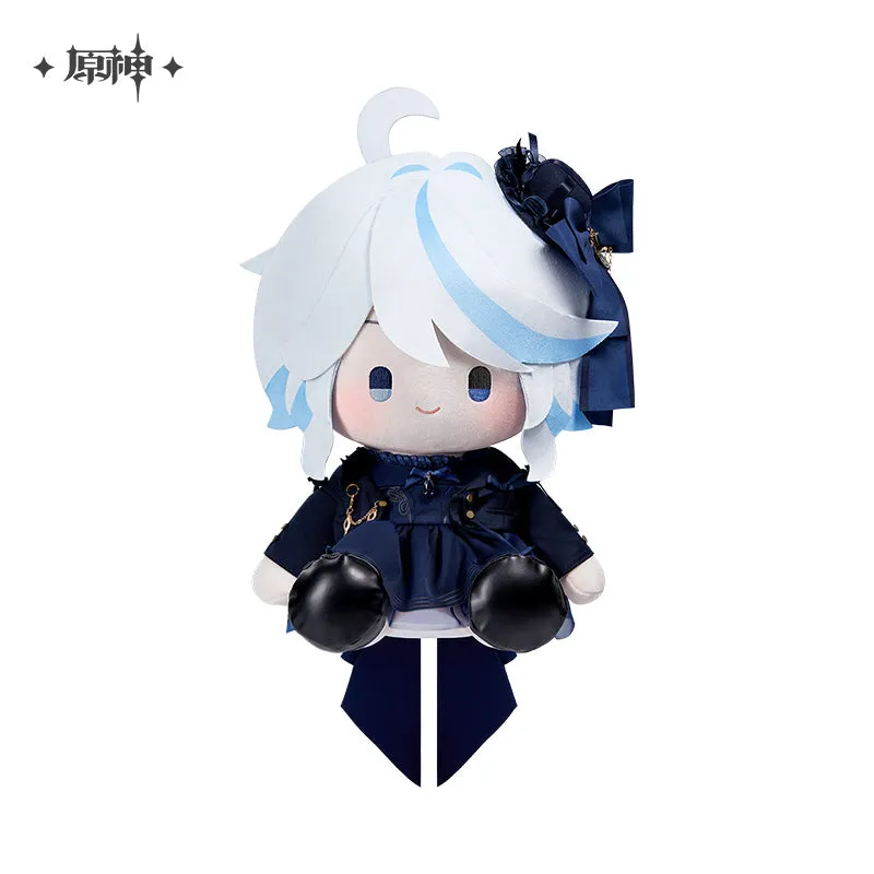 [Pre-order] Genshin Impact - Furina Impression Plushie miHoYo