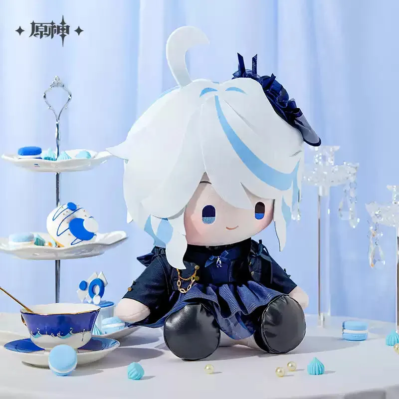[Pre-order] Genshin Impact - Furina Impression Plushie miHoYo