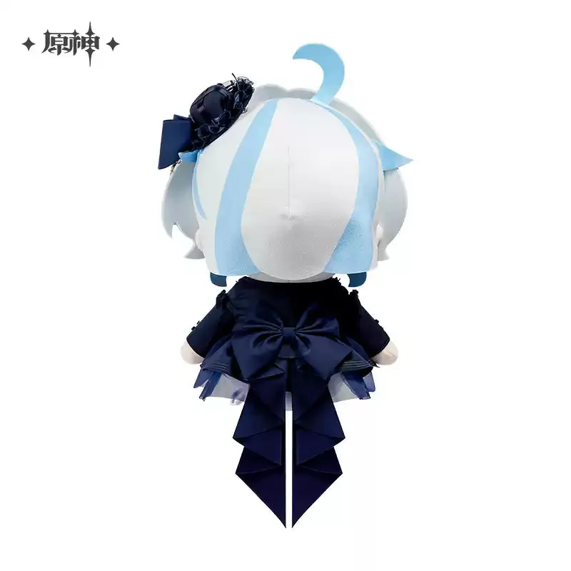[Pre-order] Genshin Impact - Furina Impression Plushie miHoYo
