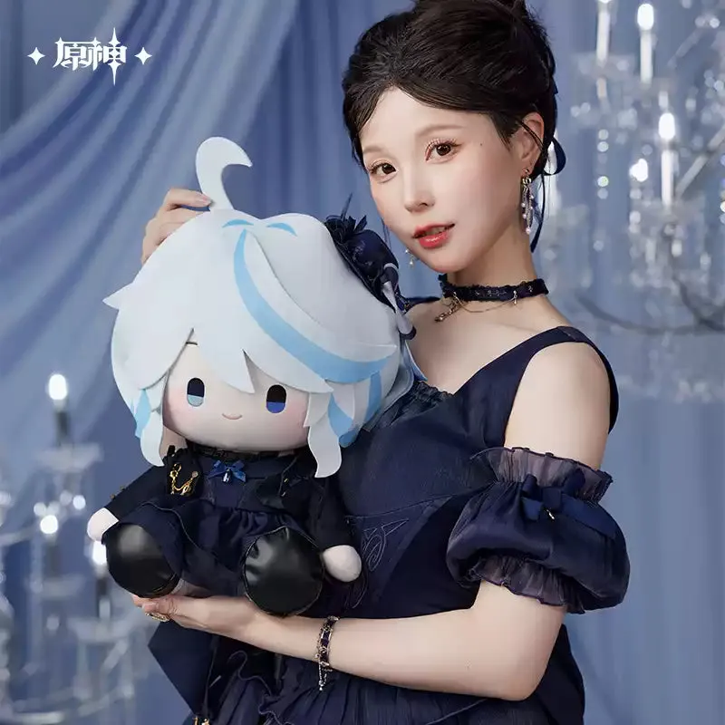 [Pre-order] Genshin Impact - Furina Impression Plushie miHoYo